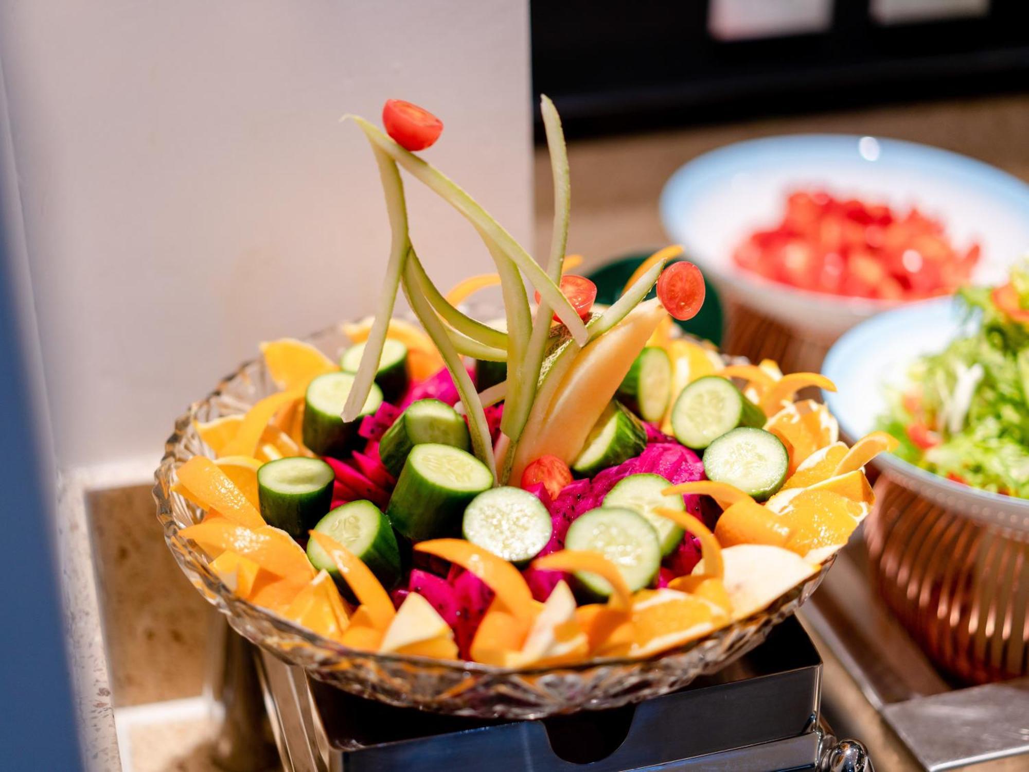 Campanile Hotel Xi'An Dayan Pagoda Datang Night City Hotel Екстериор снимка
